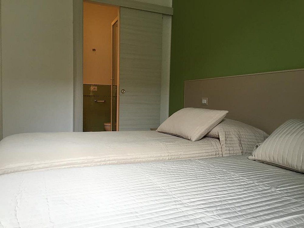 B&B Cairoli Messina Ngoại thất bức ảnh
