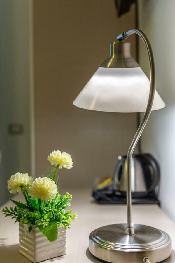 B&B Cairoli Messina Ngoại thất bức ảnh