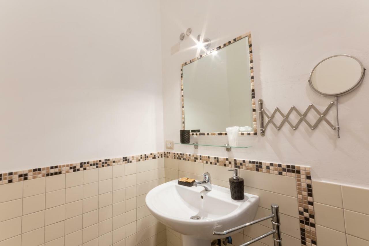 B&B Cairoli Messina Ngoại thất bức ảnh