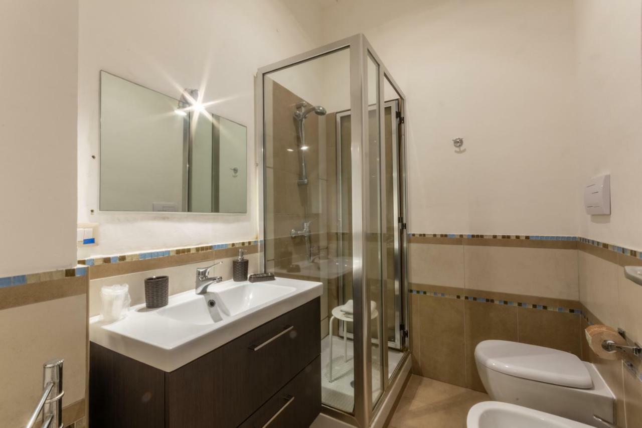 B&B Cairoli Messina Ngoại thất bức ảnh