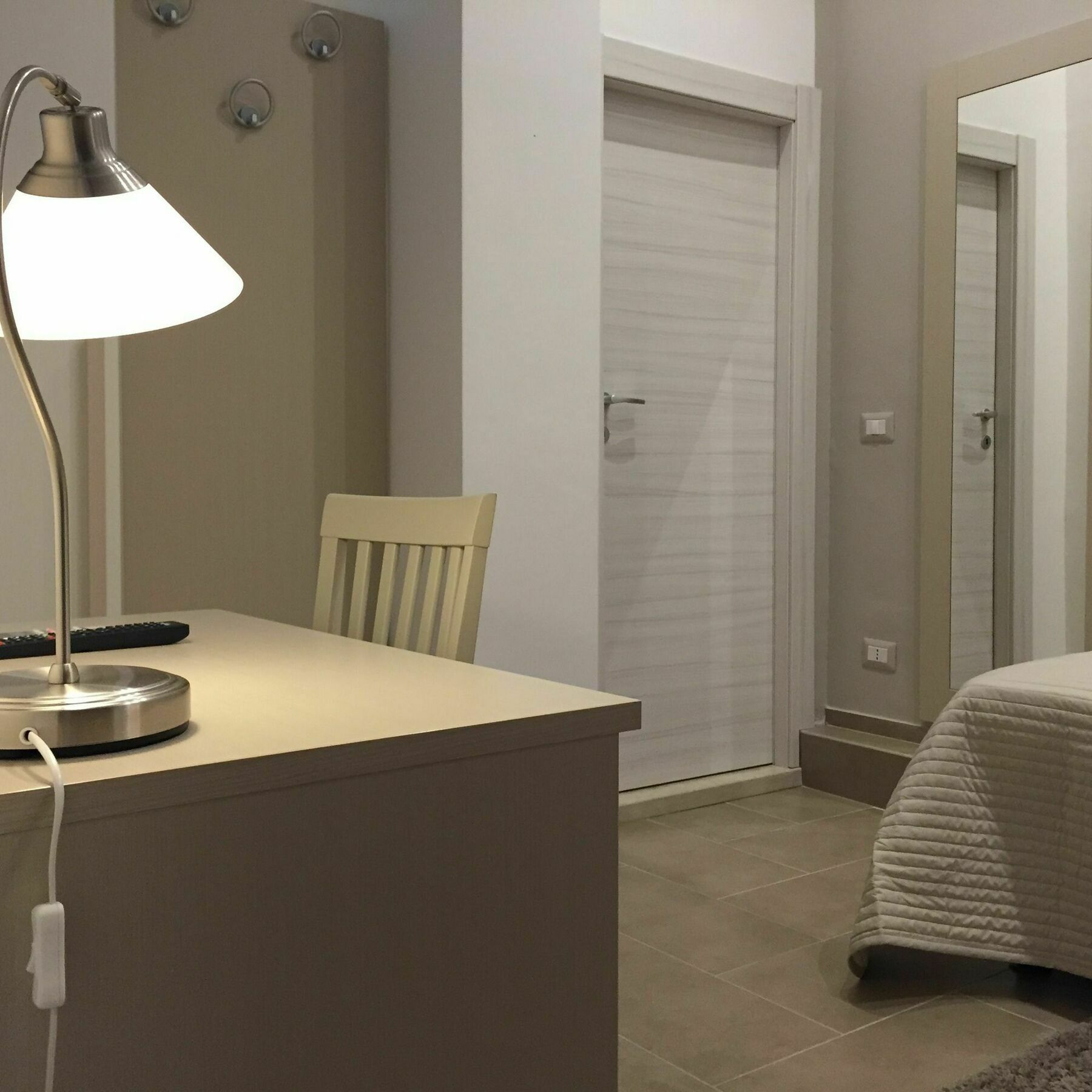 B&B Cairoli Messina Ngoại thất bức ảnh